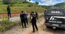 Imagem ilustrativa da notícia Forças de segurança desarticulam “tribunal do crime” em Parauapebas