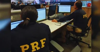 Imagem ilustrativa da notícia Novo pedido da PRF prevê 264 vagas para o setor administrativo