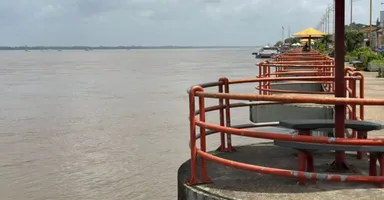 Imagem ilustrativa da notícia Corpo de adolescente desaparecida é encontrado em Itupiranga