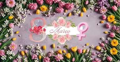 Imagem ilustrativa da notícia Dia Internacional da Mulher: uma data forjada em lutas operárias