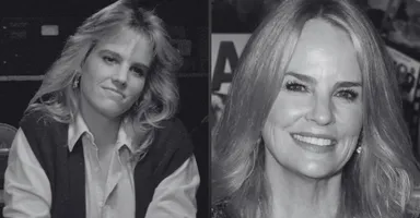 Imagem ilustrativa da notícia Morre Jennifer Runyon, atriz de ‘Os Caça-Fantasmas’, aos 65 anos