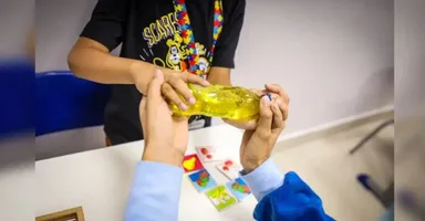 Imagem ilustrativa da notícia Pará lança carteira digital CIPTEA 2.0 para autistas