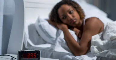 Imagem ilustrativa da notícia Privação de sono: os riscos invisíveis de dormir menos de seis horas