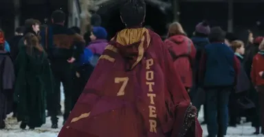 Imagem ilustrativa da notícia Harry Potter bate recorde histórico da HBO antes mesmo da estreia