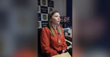 Imagem ilustrativa da notícia Polícia investiga relatos de abordagem a crianças em Marabá