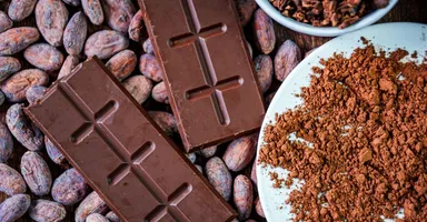 Imagem ilustrativa da notícia Aprovada lei que redefine o que pode ser chamado de chocolate