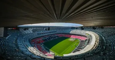 Imagem ilustrativa da notícia México e África do Sul abrem a Copa do Mundo 2026