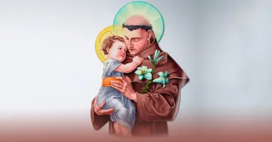 Imagem ilustrativa da notícia A história por trás do santo casamenteiro e suas tradições