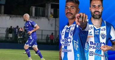 Imagem ilustrativa da notícia Águia abre vantagem na Série D enquanto Paysandu joga pressionado na C