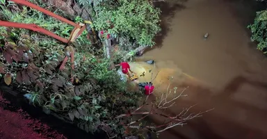 Imagem ilustrativa da notícia Acidente na BR-155 deixa um morto em Eldorado dos Carajás