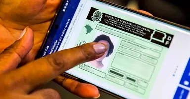 Imagem ilustrativa da notícia Senado aprova renovação automática da CNH para bons condutores