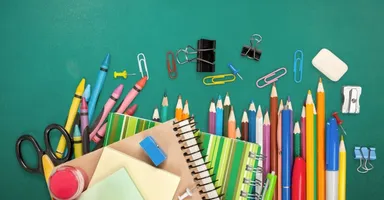 Imagem ilustrativa da notícia Procon orienta sobre itens proibidos na lista de material escolar