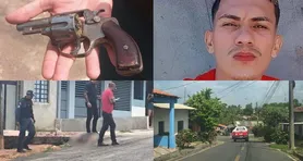 Imagem ilustrativa da notícia Foragido de alta periculosidade morre após confronto com a PM em Tucuruí