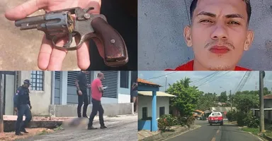 Imagem ilustrativa da notícia Foragido de alta periculosidade morre após confronto com a PM em Tucuruí