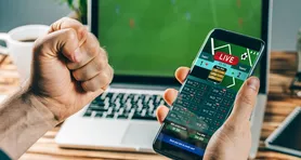 Imagem ilustrativa da notícia Pará cria semana de prevenção ao vício em apostas online