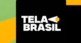 Imagem ilustrativa da notícia Governo lança Tela Brasil, plataforma pública e gratuita de streaming
