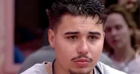 Imagem ilustrativa da notícia Ex-BBB Pedro Espíndola processa a Globo e pede R$ 4,2 milhões