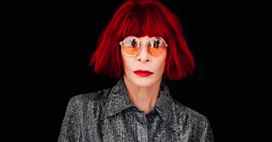 Imagem ilustrativa da notícia Clipe inédito de Rita Lee em espanhol é achado por fãs