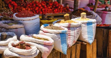 Imagem ilustrativa da notícia Prévia da inflação de março é de 0,44%; açaí e feijão puxam alta