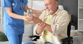 Imagem ilustrativa da notícia Casos de Parkinson podem dobrar e atingir 25 milhões até 2050