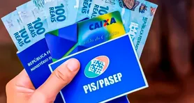 Imagem ilustrativa da notícia PIS/Pasep libera dinheiro esquecido; saques chegam a R$ 2,8 mil
