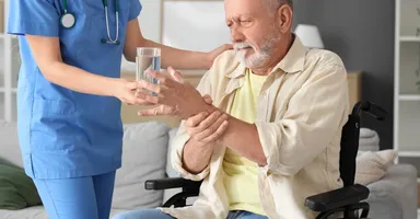 Imagem ilustrativa da notícia Casos de Parkinson podem dobrar e atingir 25 milhões até 2050