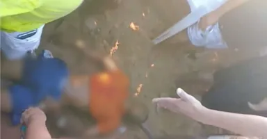 Imagem ilustrativa da notícia Delegacia de Homicídios de Marabá investiga assassinato na Praia do Tucunaré