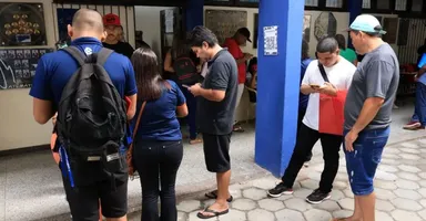 Imagem ilustrativa da notícia Uepa abre 6ª repescagem do Prosel 2026 com 183 vagas