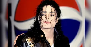 Imagem ilustrativa da notícia Acidente histórico de Michael Jackson com pirotecnia volta a repercutir