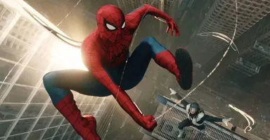Imagem ilustrativa da notícia Novo Homem-Aranha tem salto temporal; veja a cronologia