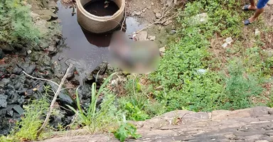 Imagem ilustrativa da notícia Homem morre após queda de 5 metros na orla de Tucuruí
