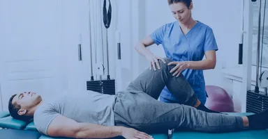 Imagem ilustrativa da notícia Dia Mundial da Fisioterapia reforça a importância da qualidade de movimento