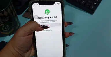 Imagem ilustrativa da notícia WhatsApp amplia controle parental para adolescentes