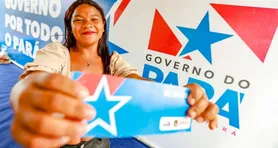 Imagem ilustrativa da notícia Programa Sua Casa beneficia 15 mil mães solo no Pará