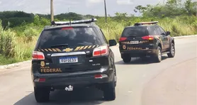 Imagem ilustrativa da notícia Polícia Federal captura no Pará foragido por homicídio no Ceará