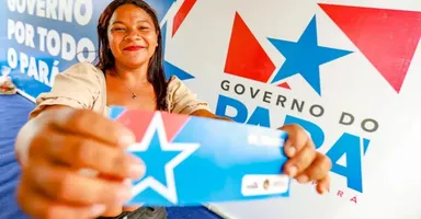 Imagem ilustrativa da notícia Programa Sua Casa beneficia 15 mil mães solo no Pará