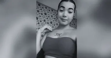 Imagem ilustrativa da notícia Acidente grave na BR-222 deixa jovem de 18 anos fatalizada