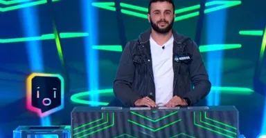 Imagem ilustrativa da notícia Participante usa IA em pergunta fácil e vira piada na TV