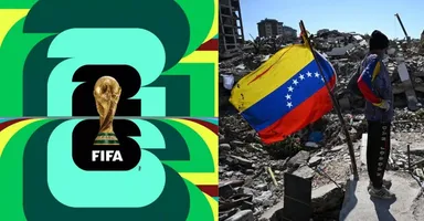 Imagem ilustrativa da notícia Fifa doa R$ 5 milhões para ajudar vítimas de terremoto