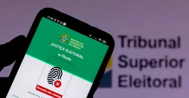 Imagem ilustrativa da notícia e-Título ganha novo aplicativo para eleições