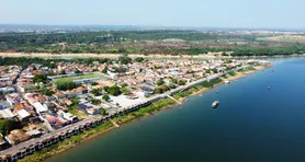 Imagem ilustrativa da notícia Águas do Pará detalha planos resolver problema de falta de água