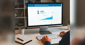 Imagem ilustrativa da notícia IBGE oferece ferramenta que mostra o quão comum é seu nome, veja