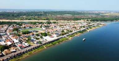Imagem ilustrativa da notícia Águas do Pará detalha planos resolver problema de falta de água