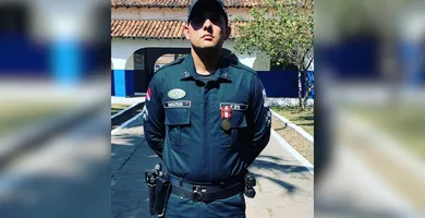 Imagem ilustrativa da notícia Cabo da PM é morto a facadas em Marabá; mulher é presa