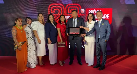 Esta é a primeira vez que o MPPA chega à final do Innovare, competindo com 179 inscrições na categoria e projetos de todo o país