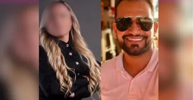 Imagem ilustrativa da notícia Suspeita de matar empresário em Tucumã se apresenta em Marabá