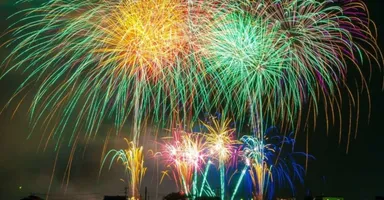 Imagem ilustrativa da notícia Cidade alerta comércio para proibição de fogos de artifício