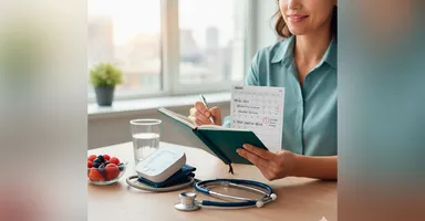 Imagem ilustrativa da notícia Por que o início do ano é o momento ideal para agendar seu check-up