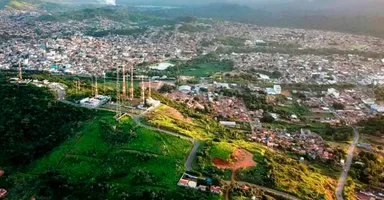 Imagem ilustrativa da notícia Três dos maiores tremores de terra do Brasil foram em Parauapebas