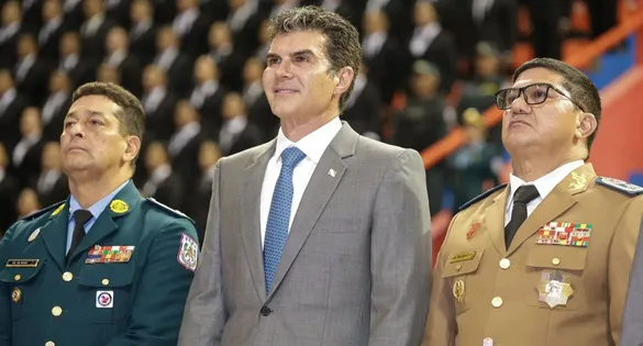 O fortalecimento da segurança pública no sudeste paraense ganhou um novo capítulo nesta terça-feira (3).